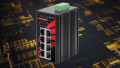 Antaira Technologies Creates New Compact Ethernet Switch