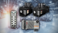 Rockwell’s Latest Solutions Simplify Machine Design, Save on Cabinet Space