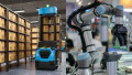 Technology Differences: Stationary Robots vs Mobile Robots