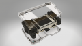 Electromechanical Integration Using Fusion 360