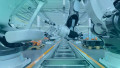 Time is Running Out: Cowen Startup Challenge at Automate 2022