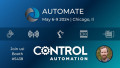 Control Looks Ahead to the Future of Industrial Tech at Automate 2024