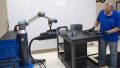 Automate 2023 Is Kicking Off! Showcasing the “World’s First Cobot Spot Welder” and Other Automation Feats