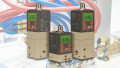 Variable Air System Pressure with New AutomationDirect Transducers