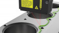Autonics’ New BD Series Redefines Laser Displacement Sensing