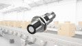 UTR Sensors Deliver Ultrasonic Part Detection From Autonics