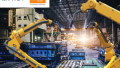 Addressing the Speed and Power Requirements of Automation Controls with Rugged Solutions