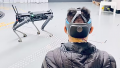 Sci-Fi on the Factory Floor: Brain-machine Interfaces