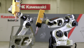 BMW to Use Collision-free, Multi-robot Collaboration Motion Planning Software 