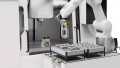 Schunk System Enables Automatic, Quick Change of Gripper Fingers