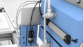 Balluff Launches BMP Magnetic Field Position Measuring System