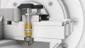 Balluff Introduces Ultrasonic Sensor for Workpiece Clamping and Monitoring