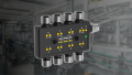 Banner Engineering Expands Modbus Capabilities With a Hybrid I/O Hub