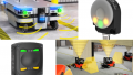 Banner Engineering Adds Two New Series to Radar Sensor Offerings 