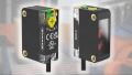 Q20-2: A Polarized Retroreflective Sensor For Reliable Object Detection