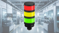 Banner Introduces Modular TL70 Basic Tower Lights for High-Visibility Alerting