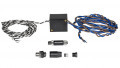 Banner’s New AC Voltage Sensor for Equipment Monitoring