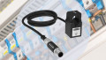 Banner’s New Current Sensor Converter For Digital Current Signals