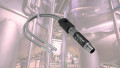 Temperature Monitoring in a Compact Sensor: Banner Has the Solution