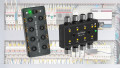 Easily Integrate Smart Sensor Networks: Banner’s New IO-Link Hubs