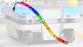 Banner Releases Flexible, Industrial-Grade RGB Strip Light