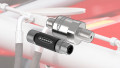Banner’s New S15C Pressure Sensors