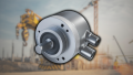 Baumer Launches Encoder for Functional Safety in Mobile Machinery