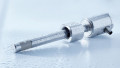 New Baumer Flow Sensor for High-Pressure, Large Diameter Applications