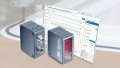 Baumer Introduces a High-Resolution 2D Linear Profilometer 