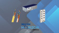 New Products Expand Belden Solution Lineup for Connectivity and I/O