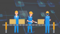 The Connection Between Blockchain and Manufacturing