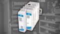Monitoring Both Analog and Discrete I/O Signals With One Module