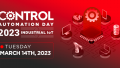 Control.com Announces Control Automation Day 2023!