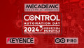 Three Control Automation Day Sessions You Just Can’t Miss