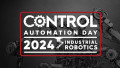 Recap: Control Automation Day 2024