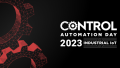 Control Automation Day 2023: Register Today!