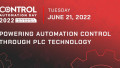 Recap: Control Automation Day 2022