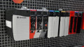 CIP Safety and Its Applications to Robotic Installations