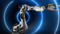 Comau Introduces a New Generation of Articulating-Arm Robots