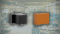 Max Switching Currents Up To 40 A: CUI’s Expanded Power Relay Product Line 