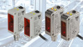 IO-Link Empowers Latest Photoelectric Sensor Lineup From Carlo Gavazzi