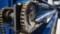 The Mechanic’s View of Control: Chain Drive Power Transmission