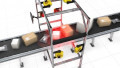 Cognex Develops 380 Modular Vision Tunnel for Enhanced Barcode Reading