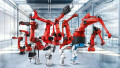 Comau Showcases the “Power of Automation” at Automate 2024