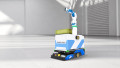 Comau Designs Mobile Cobot, Sees Use in Projects Across European Union