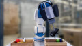 Comau Launches AI-Powered Vision System for Robotic Piece Picking