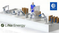 Comau and LiNa to Scale up Efficient Automated Battery Cell Production