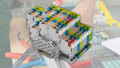ContaClip Releases New Push-In, High-Capacity Terminal Blocks