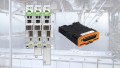 Simple, Cost-Effective I/O: Control Techniques Releases Drive Expansion