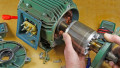 Predictive Maintenance: Defect Analysis Using Electrical Current